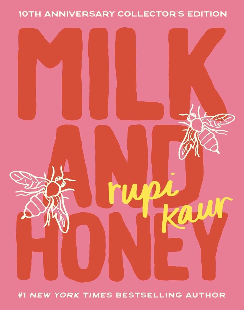 
Milk and Honey