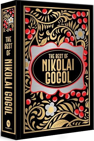 Nikolai Gogol