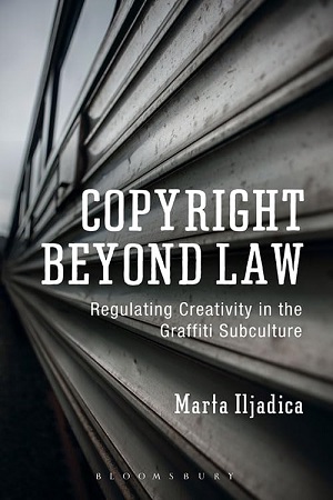 Copyright Beyond Law