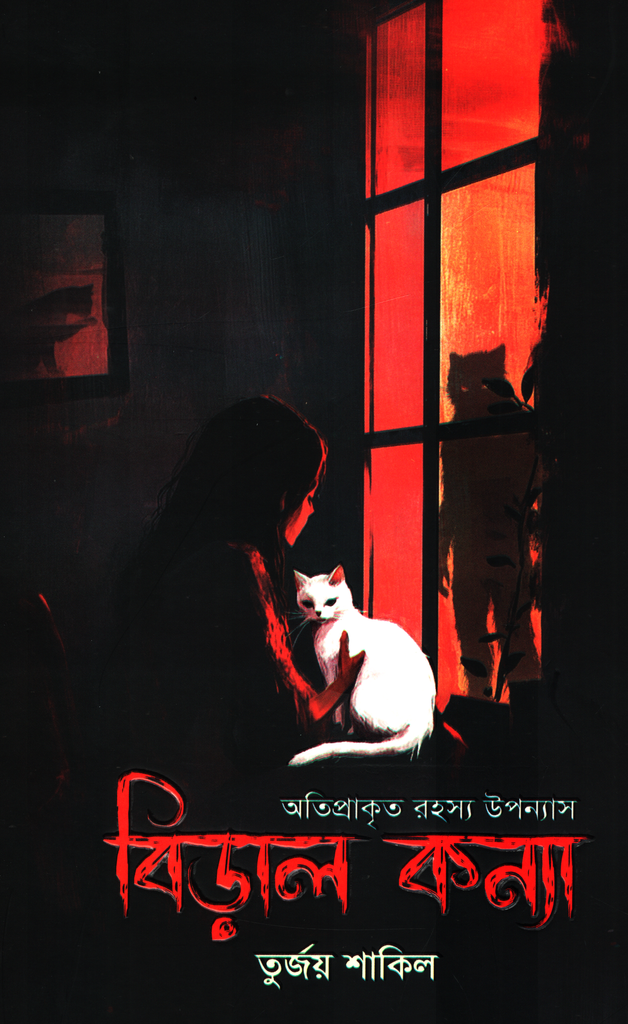 বিড়াল কন্যা