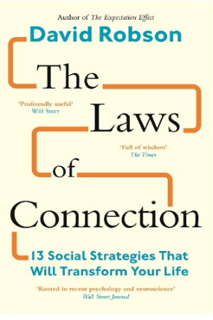 The Laws of Connection