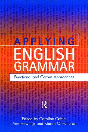 Applying English Grammar 