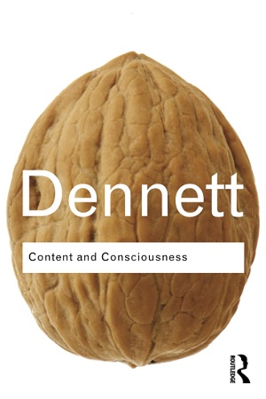 Content & Consciousness