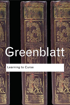 Learning To Curse