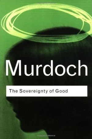 The Sovereignty Of Good