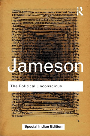 The Political Unconscious