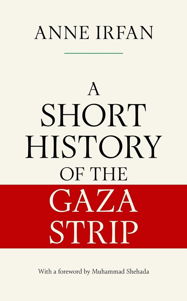 A Short History of the Gaza Strip