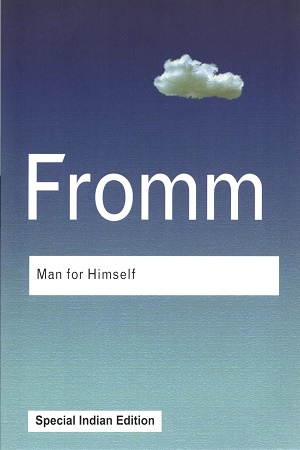 Man for Himself