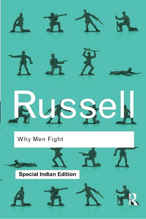 Why Men Fight