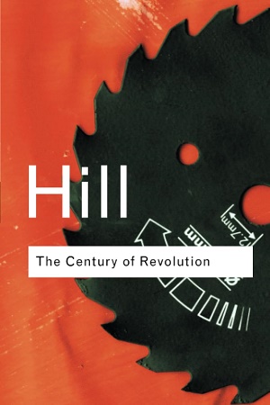 The Century Of Revolution
