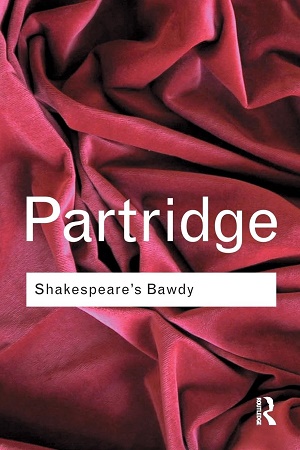 Shakespeare's Bawdy