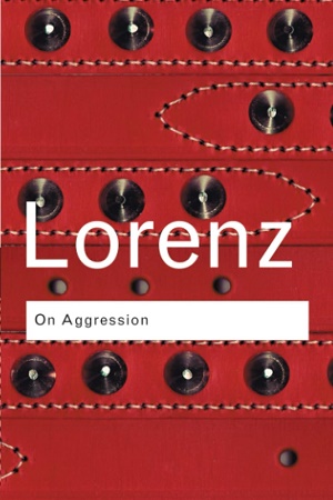 ON AGGRESSION