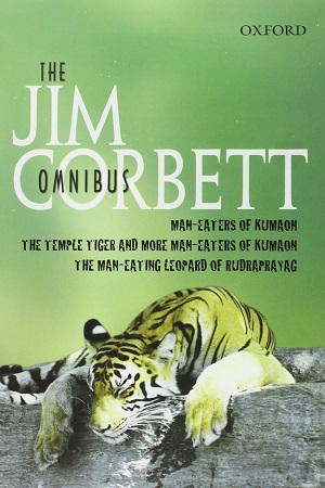 Oxford The Jim Corbett Omnibus One