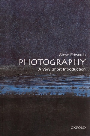 PHOTOGRAPHY A VERY SHORT INTRODUCITON