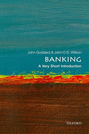 BANKING A VERY SHORT INTRODUCTION