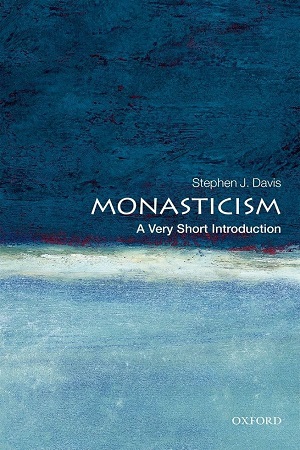 Monasticism VSI