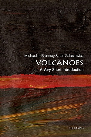 VOLCANOES VSI