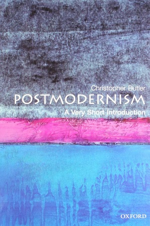 Postmodernism VSI