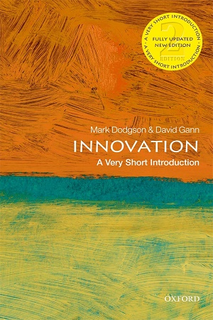Innovation VSI