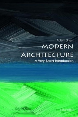 Modern Architecture VSI