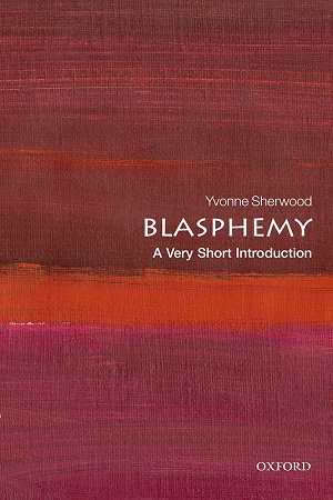 BLASPHEMY VSI 