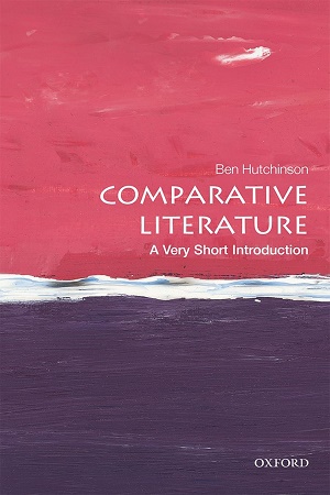 Comparative Literature VSI