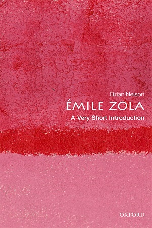 Emile Zola VSI