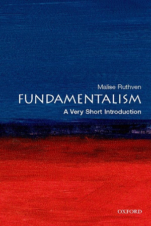 FUNDAMENTALISM VSI