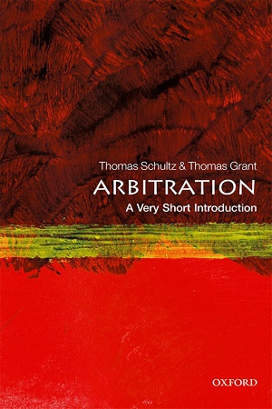 ARBITRATION VSI