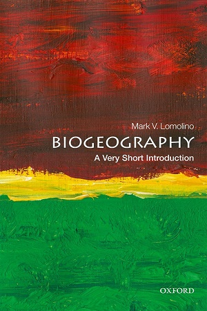 Biogeography VSI
