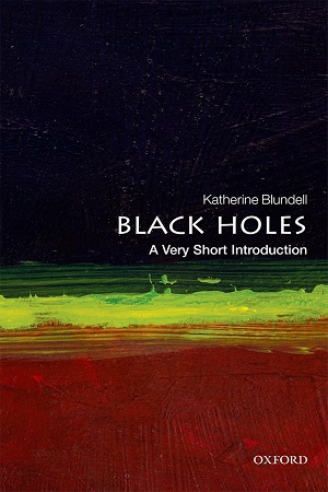 BLACK HOLES VSI
