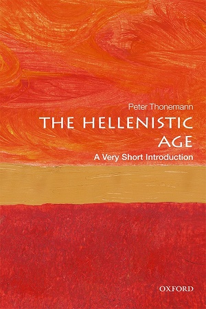 The Hellenistic Age VSI