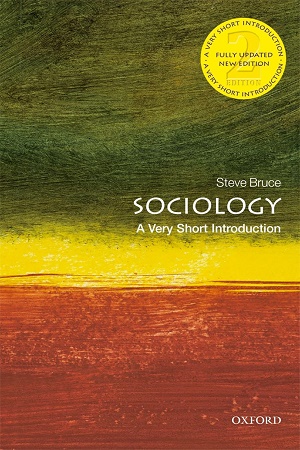 SOCIOLOGY VSI