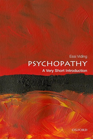 PSYCHOPATHY VSI