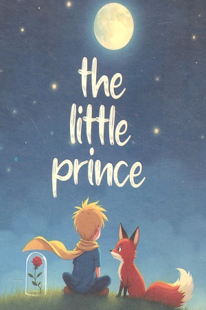 The little Prince