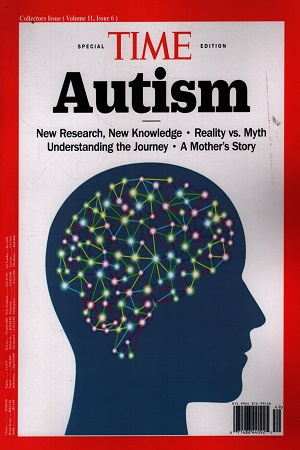 Time Special Edition, Vol 11, Issue 6