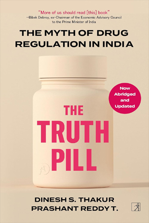 Truth Pill