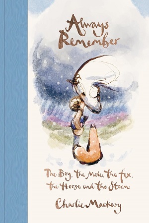 Always Remember