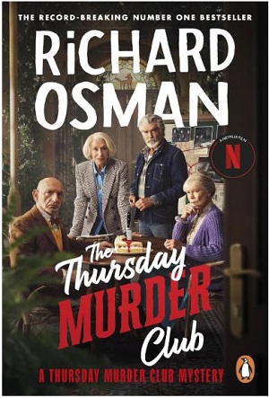 The Thursday Murder Club (Book 1)