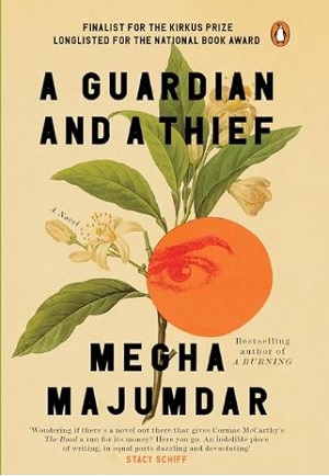 A Guardian and a Thief