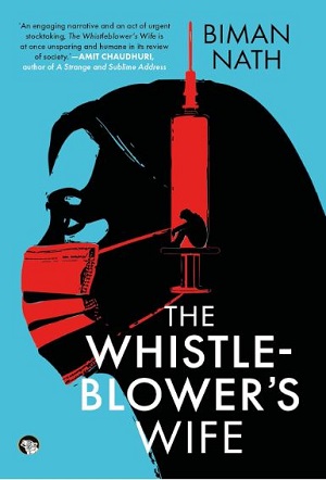 The Whistleblower’s Wife