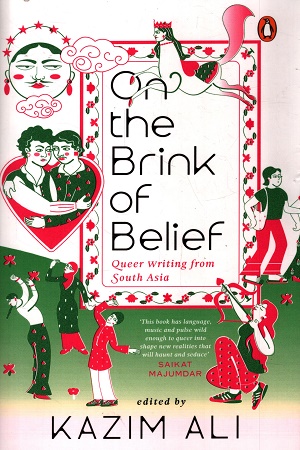 On The Brink of Belief