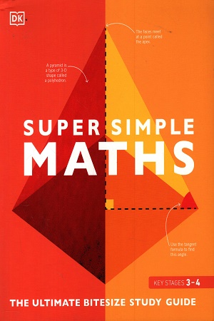 Super Simple Maths