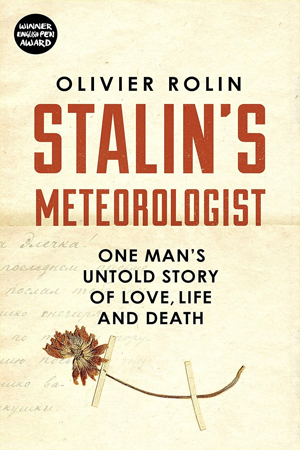 Stalin's Meteorlogist