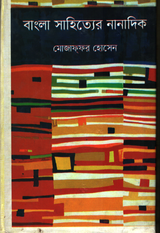 বাংলা সাহিত্যের নানাদিক