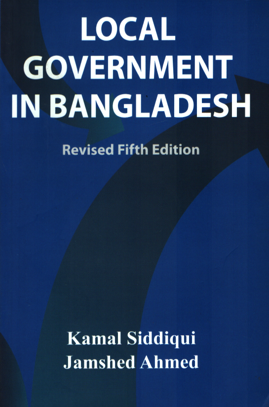 Local Government in Bangladesh