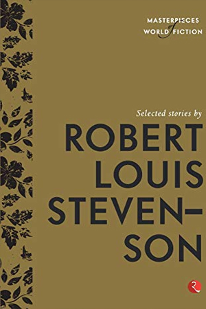 Selected Stories by Robert Louis Stevenson