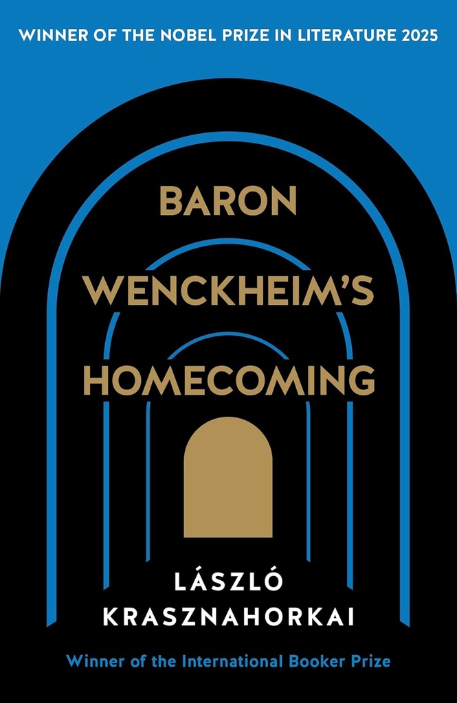 BARON WENCKHEIM'S HOMECOMING