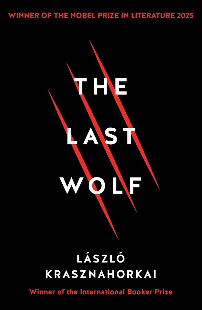 THE LAST WOLF & HERMAN