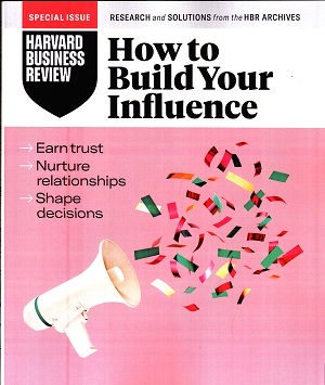 Harvard Business Review Winter Special Issue 2025